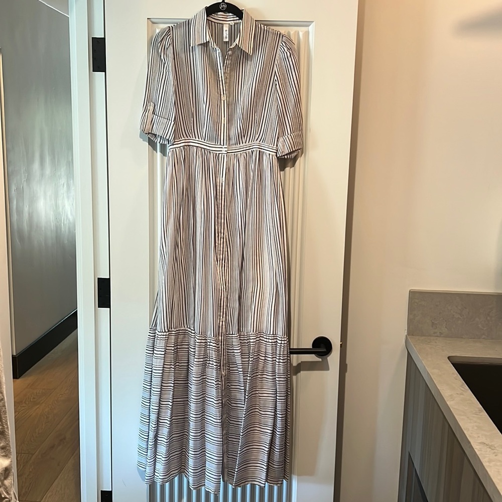 Sine dress, size 0